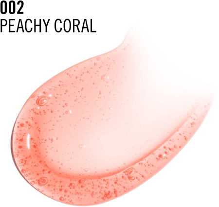 Rimmel Oh My Gloss! Lip Oil Lip Oil with moisturising effect