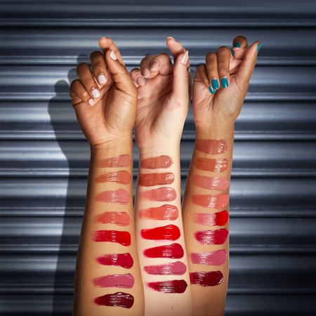 Rimmel Thrill Seeker Lip Latex barra de labios líquida