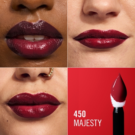 Rimmel Thrill Seeker Lip Latex barra de labios líquida