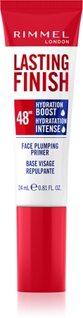 Rimmel Lasting Finish 48H Hydration Boost dlouhotrvající podkladová báze