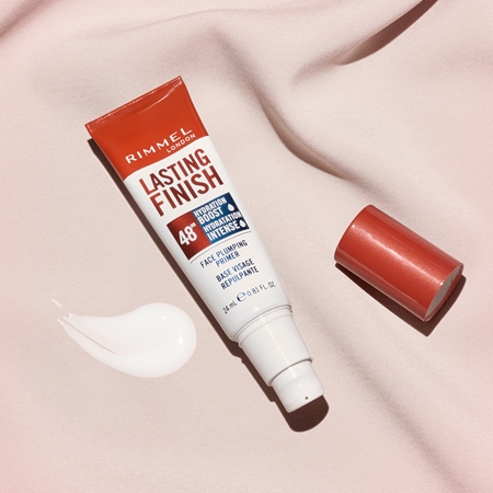 Rimmel Lasting Finish 48H Hydration Boost base longue tenue