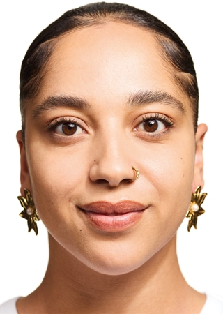 Rimmel Match Perfection poudre minérale