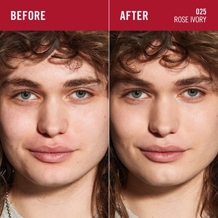 Rimmel Multi-Tasker Wake Me Up make-up a korektor pro rozjasnění pleti