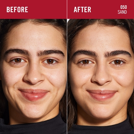 Rimmel Multi-Tasker Wake Me Up makiažo pagrindas ir maskuoklis skaistinamojo poveikio