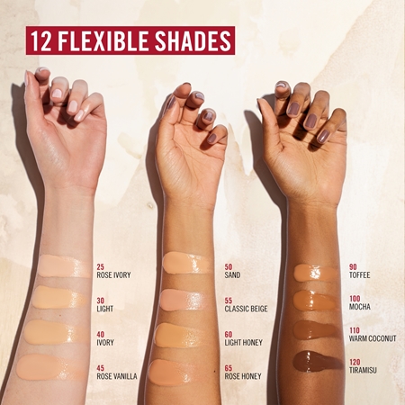 Rimmel Multi-Tasker Wake Me Up base e corretor para pele radiante