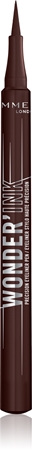 Rimmel Wonder Ink creion pentru conturul ochilor