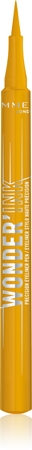 Rimmel Wonder Ink creion pentru conturul ochilor