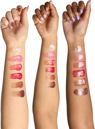 Rimmel Oh My Gloss! Butter Me Up bálsamo hidratante para labios