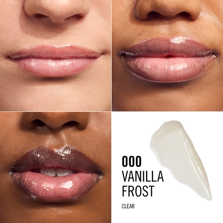 Rimmel Oh My Gloss! Butter Me Up bálsamo hidratante para labios