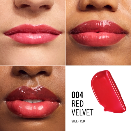 Rimmel Oh My Gloss! Butter Me Up bálsamo hidratante para labios
