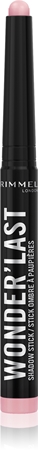 Rimmel Rimmel Lauvärvipulk
