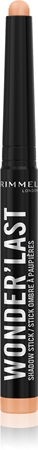 Rimmel Wonder'Last oční stíny v tužce