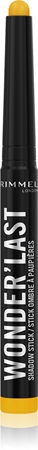 Rimmel Rimmel crayon fard à paupières