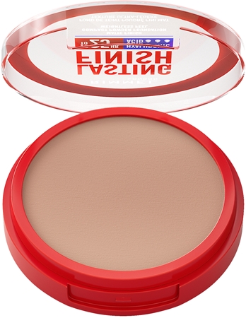 Rimmel Lasting Finish 25H kiinteä puuteri SPF 20