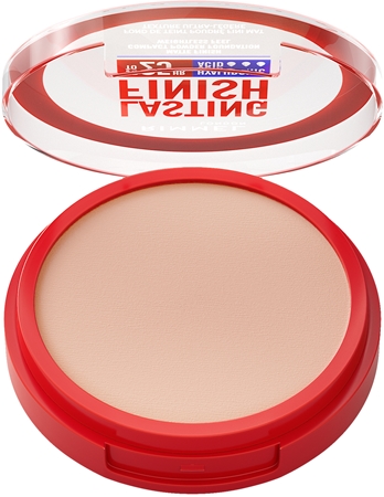 Rimmel Lasting Finish 25H compact powder SPF 20
