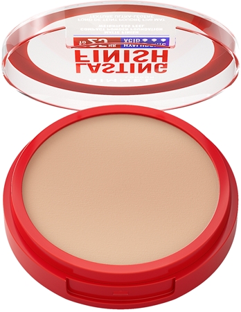 Rimmel Lasting Finish 25H kiinteä puuteri SPF 20