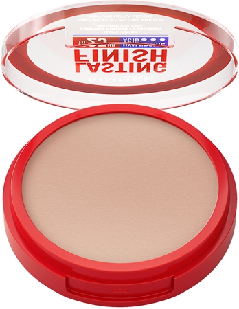 Rimmel Lasting Finish 25H kompaktní pudr SPF 20