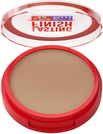 Rimmel Lasting Finish 25H kiinteä puuteri SPF 20