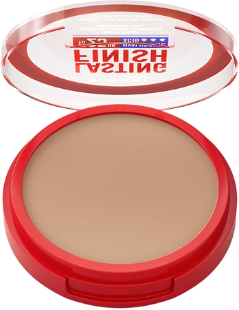 Rimmel Lasting Finish 25H pó compacto SPF 20