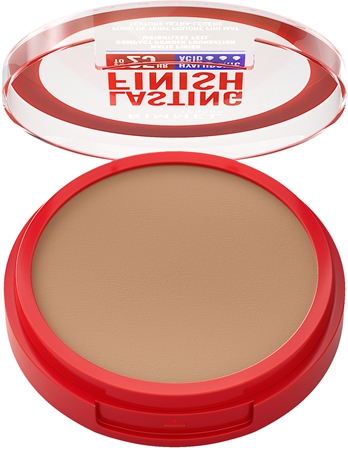 Rimmel Lasting Finish 25H kompaktni puder SPF 20