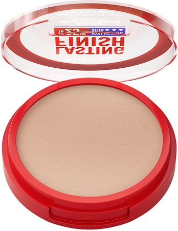 Rimmel Lasting Finish 25H kompaktní pudr SPF 20