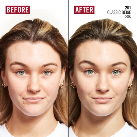 Rimmel Kind & Free Glow It Up blagi hidratantni make-up