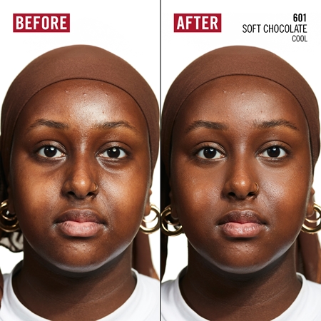 Rimmel Kind & Free Glow It Up blagi hidratantni make-up