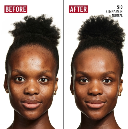 Rimmel Kind & Free Glow It Up Lightweight Tinted Moisturizer