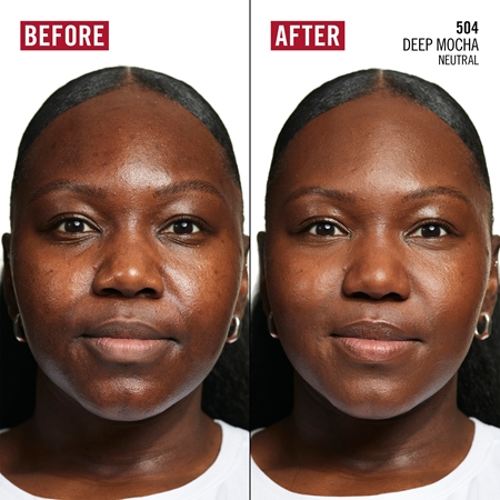 Rimmel Kind & Free Glow It Up Lightweight Tinted Moisturizer