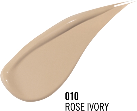 Rimmel Kind & Free Glow It Up lahki vlažilni tekoči puder