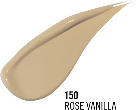 Rimmel Kind & Free Glow It Up lahki vlažilni tekoči puder