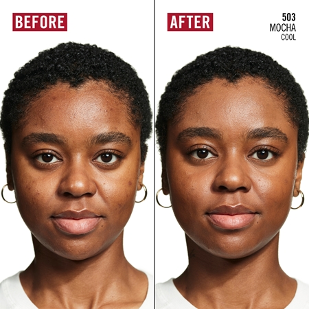Rimmel Kind & Free Glow It Up lahki vlažilni tekoči puder