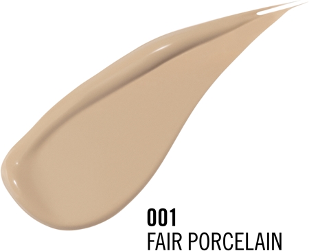 Rimmel Kind & Free Glow It Up fondotinta idratante leggero