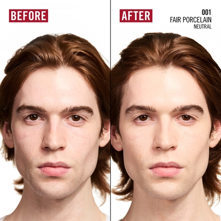 Rimmel Kind & Free Glow It Up fondotinta idratante leggero