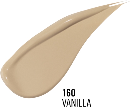 Rimmel Kind & Free Glow It Up lahki vlažilni tekoči puder