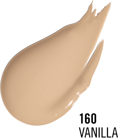 Rimmel Kind & Free Blur It Out лек хидратиращ фон дьо тен SPF 20