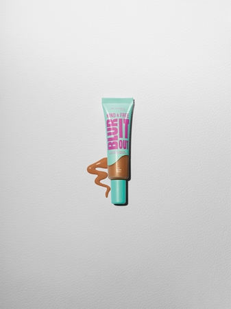 Rimmel Kind & Free Blur It Out lahki vlažilni tekoči puder SPF 20