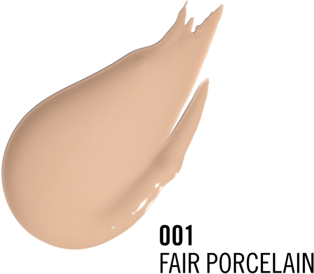 Rimmel Kind & Free Blur It Out lehký hydratační make-up SPF 20