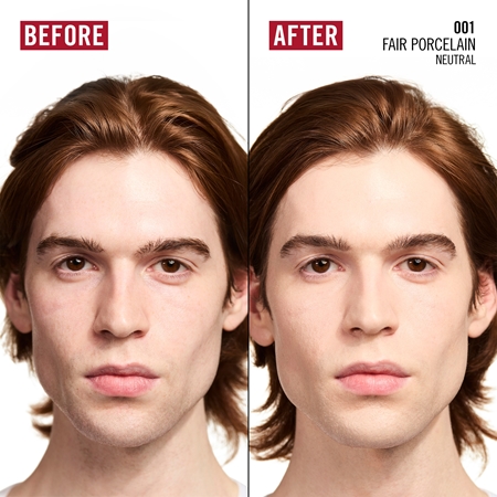 Rimmel Kind & Free Blur It Out lehký hydratační make-up SPF 20