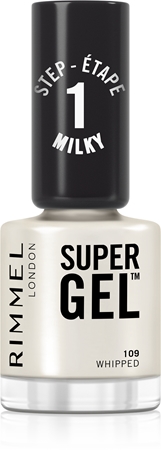 Rimmel Super Gel smalto gel per unghie senza lampada UV/LED