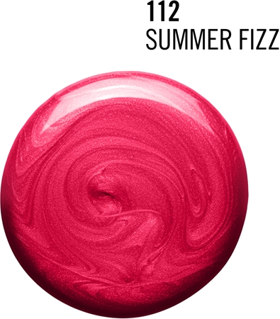 Rimmel Super Gel Lacquer lakier do paznokci