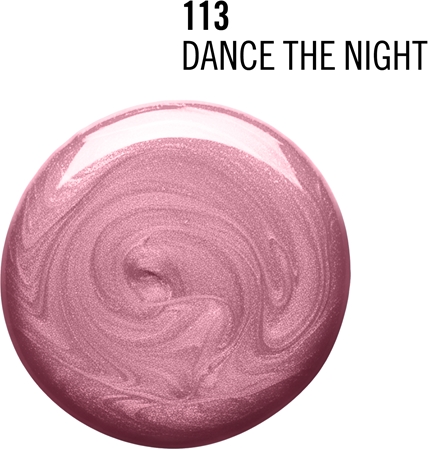 Rimmel SuperGel Nail Polish