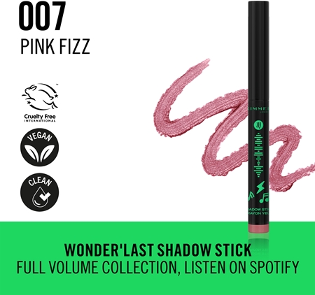Rimmel Wonder'Last Lidschatten-Stift