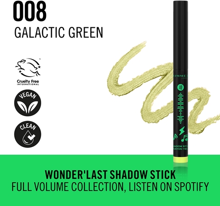 Rimmel Wonder Eyeshadow Stick