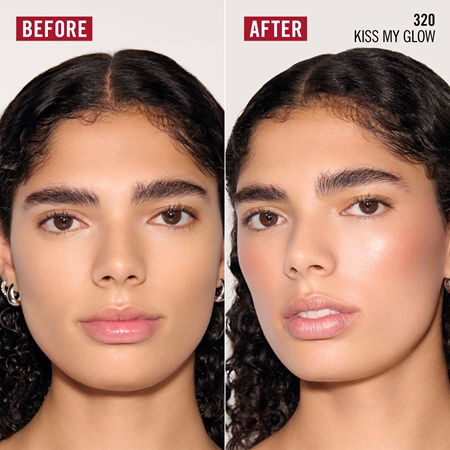 Rimmel Full Volume Cheek & Lip Stick руж в стик
