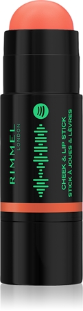 Rimmel Glow Stick tvářenka v tyčince