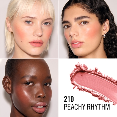 Rimmel Glow Stick tvářenka v tyčince