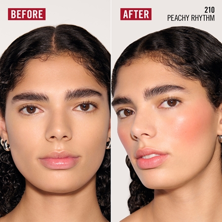 Rimmel Glow Stick tvářenka v tyčince