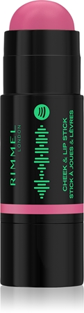 Rimmel Glow Stick Blush Stick
