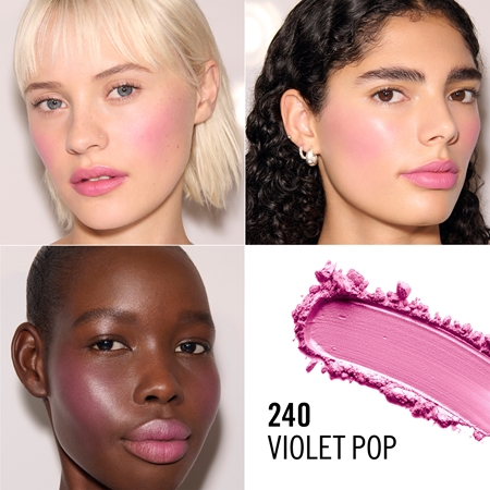 Rimmel Full Volume Cheek & Lip Stick colorete en forma de barra